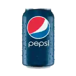 Pepsi Sabor Original Lata 350 ml