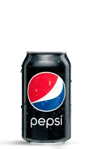 Pepsi Zero Lata 350 ml