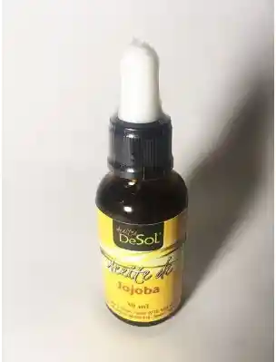 Aceite De Jojoba Gotario