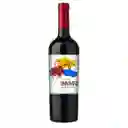 Un Vinito Cabernet Sauvignon Reserva 750ml