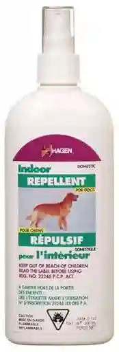 Repelente Interiores Perros -