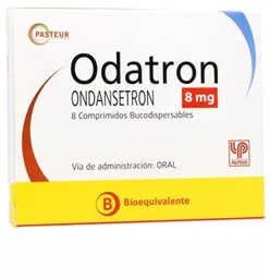 Odatron (8 mg)