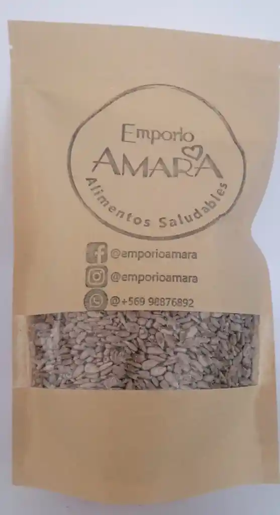 Semilla de Maravilla 400gr