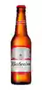 Budweiser Cerveza 355Cc