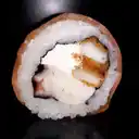 Rollo Pulpo Sake
