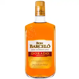 Barceló Ron Dorado 750Cc