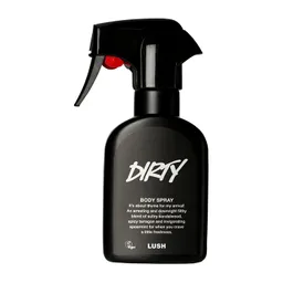 Dirty Body Spray | Body Spray