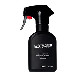Sex Bomb Body Spray | Body Spray