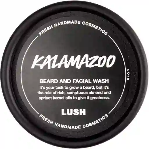 Kalamazoo | Crema de limpieza para cara y barba