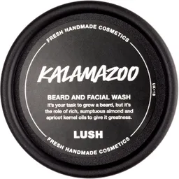 Kalamazoo | Crema de limpieza para cara y barba