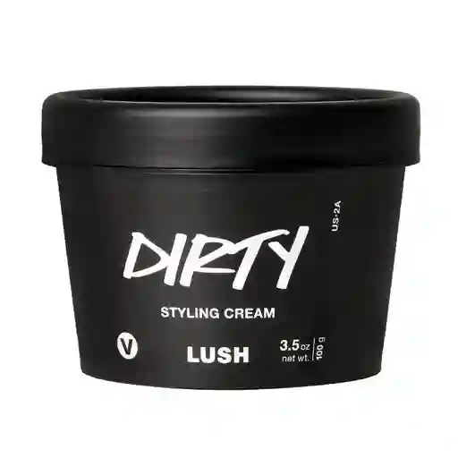 Ion Dirty Hair Cream | Crema De Fijac