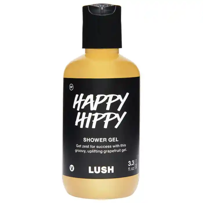 Happy Hippy | Gel de ducha