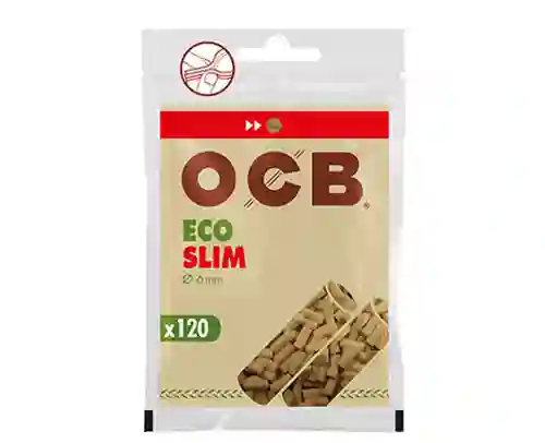 Ocb Filtro Eco Slim