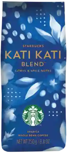 Kati Kati Blend