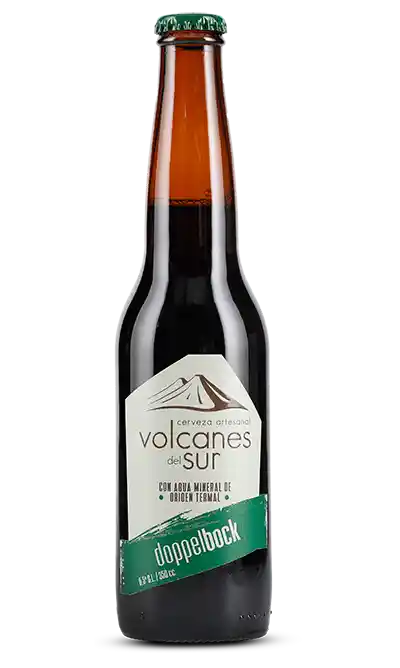 Volcanes Del Sur Six Pack Doppel Bock 1050Cc