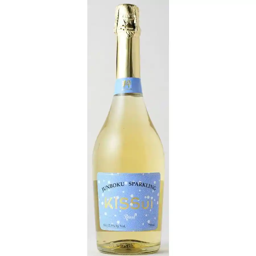 Espumante Kissui Brut (Stock Unico Exportacion)