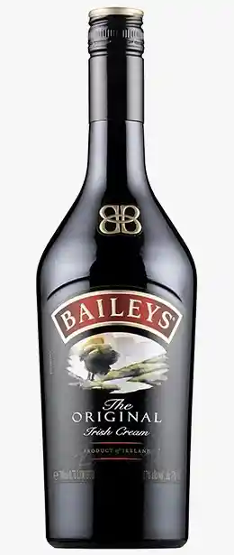 Baileys Original Licor Crema Clasico