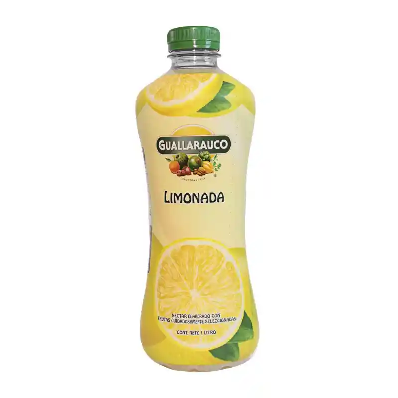 Jugo limonada 1 L