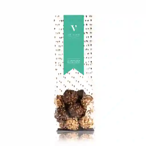 Rocaille Praliné Grande Mixta