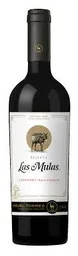 Las Mulas Miguel Torres Chile Cabernet Sauvignon 750Ml