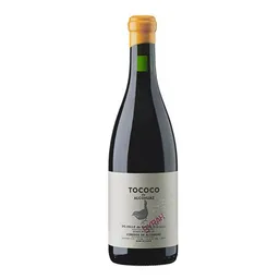 Vino Alcohuaz Tococo Syrah 750Ml