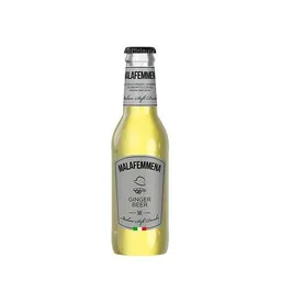 Malafemmena Ginger Beer 200Ml