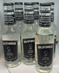 Malafemmena – Tonic Water 200ml SIX PACK