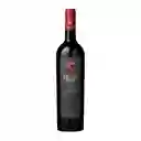 Escudo Rojo Baron Philippe De Rothschild Chile Origine Cs 750Ml