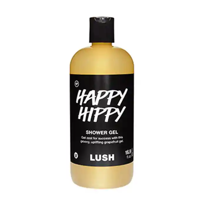 Happy Hippy | Geles de ducha