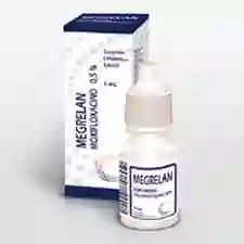 Megrelan (5 ml)