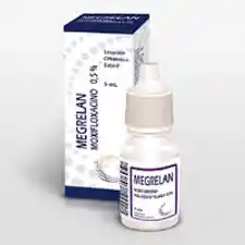 Megrelan (5 ml)