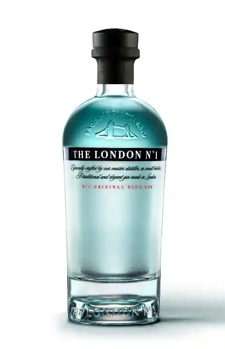 London Gin Dry 40° 750Cc