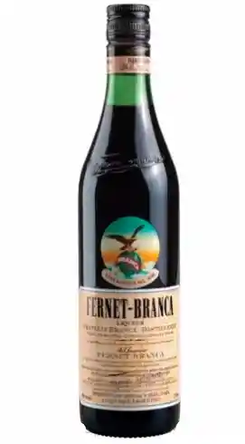 Fernet Branca 38° 750 ml