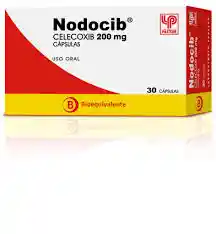 Nodocib (200 mg)