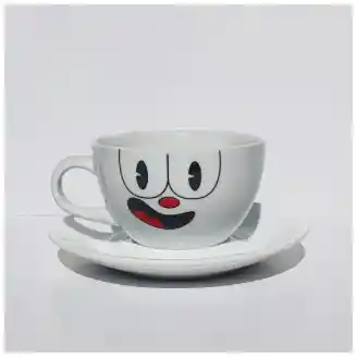 Taza Cuphead