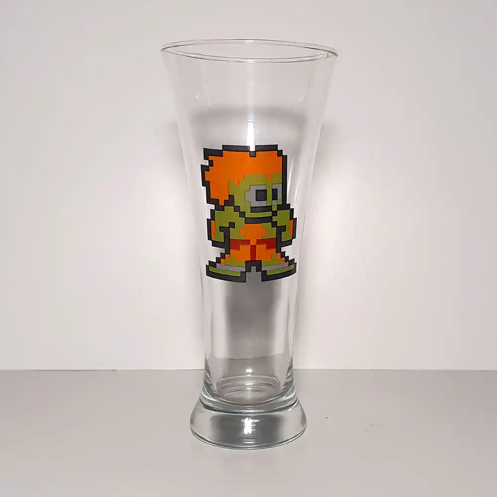 Vaso Blanka