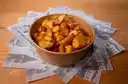 Papas Fritas