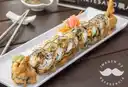 Fried Ebi Furai