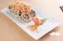 Hokkaido Rolls I (9 Bocados)