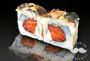 🍣Sake Cheese Roll