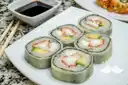 Kani Rolls