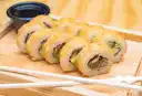 83. Sako Tako Roll