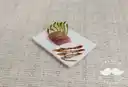 Sashimi de Atún (9 Cortes)