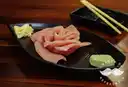 Sashimi Sake