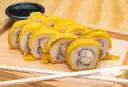 Mango Roll