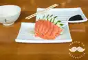 Sashimi Normal Salmón