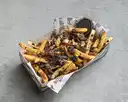 Oreo® On Top Sorry Fries
