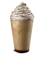 Love Bombon Cream Frappuccino