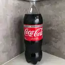 Coca Cola Ligth 1.5 Lt