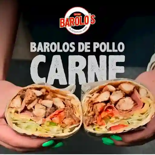 Barolo De Carne